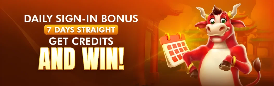 99 Bon Daily Sign in Bonus