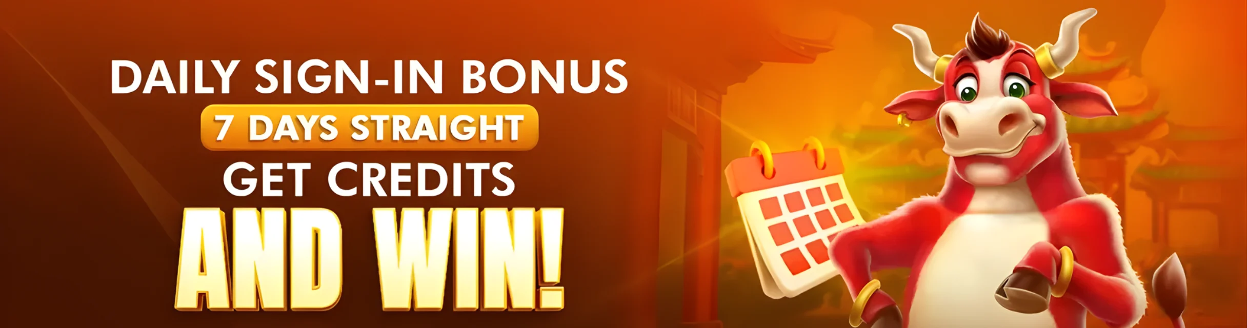 99Bon Daily Sign in Bonus
