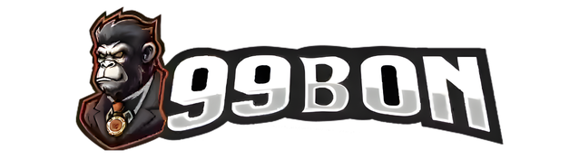 99Bon Logo